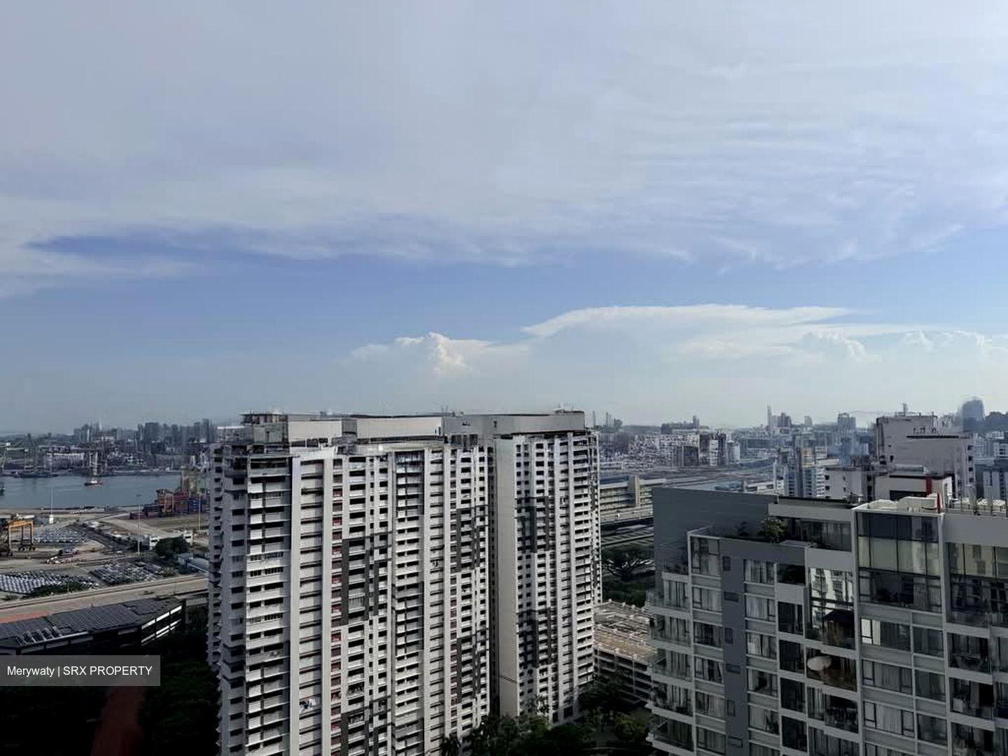 Blk 1F The Pinnacle@Duxton (Bukit Merah), HDB 4 Rooms #587838101
